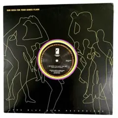12" Herbest Moon Between You Baby and Me