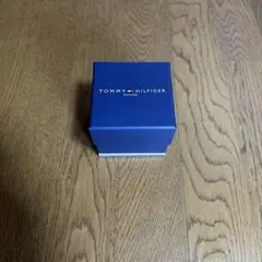 TOMMY HILFIGER アナログ腕時計 グレーのサムネイル