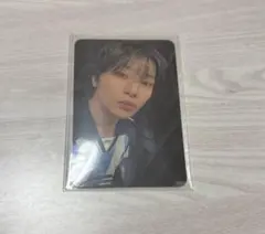 StrayKids KARMA SOUNDWAVE サウェ 2次特典 アイエン