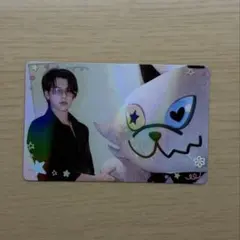 LYKN TUI GMMTV POPUPSTORE IN TAIPEI トレカ - メルカリ