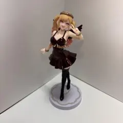 【只今セール中】喜多川海夢 BiCute 着せ恋 フィギュア リペイン