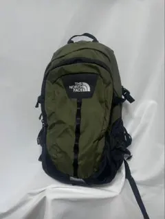 美品】THE NORTH FACE HOT SHOT ツリー柄 希少 - メルカリ