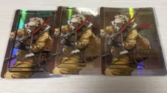 僕のヒーローアカデミア ヒロアカ 原画展 入場特典 ホークス