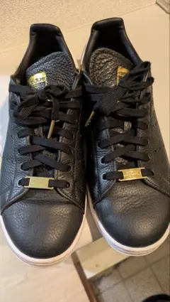 adidas Stan Smith (スタンスミス)EH1476ブラック27cm