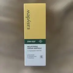 Easydew DW-EGF Melatoning Oneday Ampouleのサムネイル