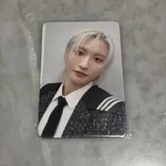 ATEEZ アチズ ソンファ トレカ makestar メクス