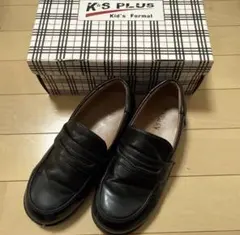 K*S PLUS Kid's Formal フォーマルシューズ　22.5cm
