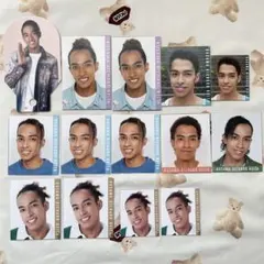 Aえ!group 草間リチャード敬太 デタカ 関西ジャニーズJr 2023