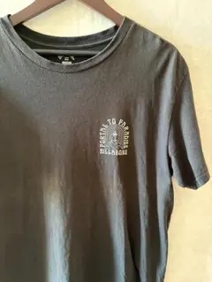 BILLABONG　採寸済み　ブラック　Lサイズ　オールドサーフ　Tシャツのサムネイル