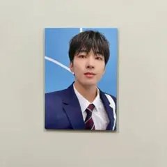 SEVENTEEN DREAM ウォヌ トレカ