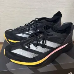 アディゼロ　アディオス　PRO 3