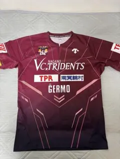 新品・タグ付】クルセイダーズ ホームジャージ Lサイズ スーパー