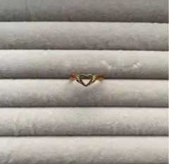 アーカー k10 キトゥン リング 11号 猫耳 - メルカリ