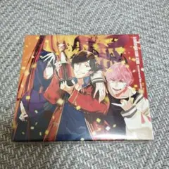 『ハイドライバーズ』ボーカルアルバム ATTACK/ナイトブレイク,ナナイロモ…