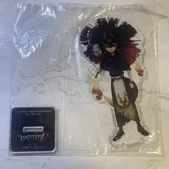 第五人格 占い師 一番くじ アクリルスタンド