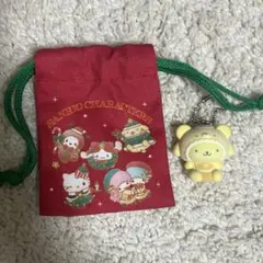 ポムポムプリン　フロッキー