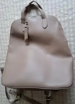 Legato Largo リュック グレージュのサムネイル