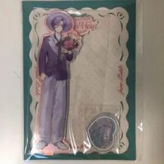 にじさんじ 榊ネス アクスタ アクリルスタンド ジューンブライド ジュンブラ