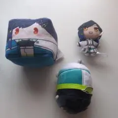 プロセカ 白石杏セット