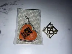 BE:FIRST BE:1キーホルダー ブローチ