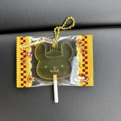 サンリオキャラクターズ　キャンディチャームズ　ポムポムプリン