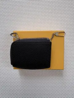 ITTI イッチ CRISTY LF CARD WLT クロコ 財布 ブラウン - メルカリ