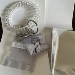 Identity V アクリルキーホルダー 納棺師
