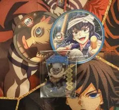 嘴平伊之助 グッズセット