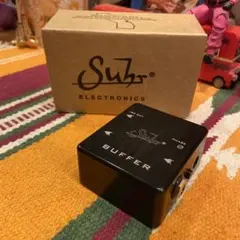 2026年最新】Suhr BUFFERの人気アイテム - メルカリ