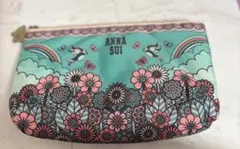 ANNA SUI ポーチ