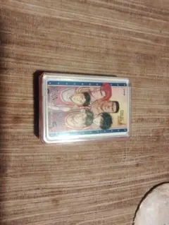 中古 スラムダンク　ダンクを決めろ！　カードゲーム 開封済み SLUM DUNK