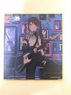 プロセカ　星乃一歌　色紙
