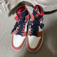 NIKE SB ズームDUNK HIGH エリート スニーカー