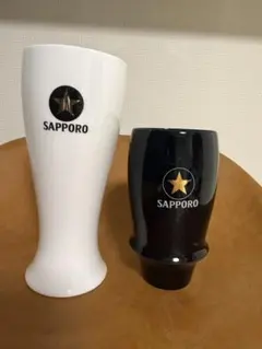 SAPPORO 360型ワイドジョッキ 24個入 - メルカリ