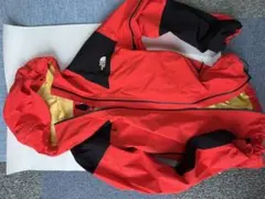 【極美品】ノースフェイス ゴアテックス マウンテンパーカー XL スノボ・登山