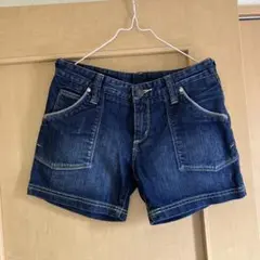 レディース　ショートパンツのサムネイル