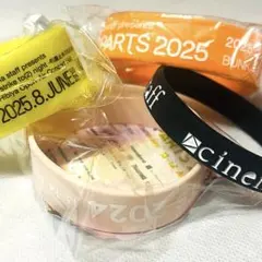 キズ　ラババン　10点セット 2025年最新】ラバーバンドの人気アイテム - メルカリ