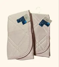 東京西川 枕パッド 60×50cm ピンク 2枚セットのサムネイル