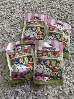 ちいかわ　韓国　マグネット