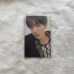 TXT テヒョン トレカ GBGB naver