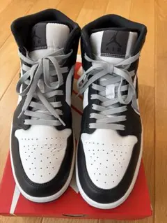 Nike Air Jordan 1 Mid エアジョーダン1 ミッド31cm