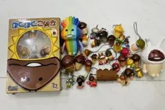未開封】ご当地なめこ 北海道・東北 まとめ売り 22点セット - メルカリ