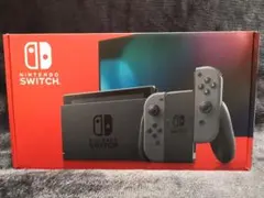 【新品】Nintendo Switch 本体