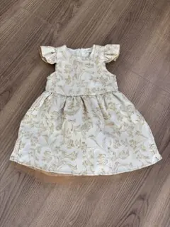 18m-24m ベビードレス