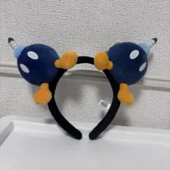 ボム兵 カチューシャ USJ