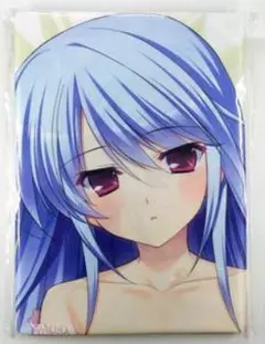 グリザイア　クロノスリベリオン　 風見一姫 抱き枕カバー＆ドラマCD グリザイア クロノスリベリオン 風見一姫 抱き枕カバー＆ドラマCD