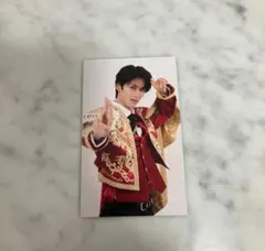 曽野舜太　闘牛士衣装　トレカ　神戸