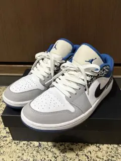 Nike Air Jordan 1 Low 