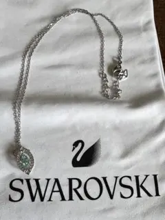 SWAROVSKI スワロフスキー ネックレス