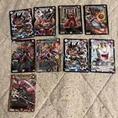 デュエキング ジョーカーズ 20枚セット - メルカリ